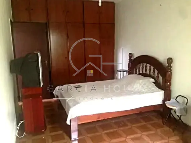 Casa, 3 quartos, 218 m² - Foto 11