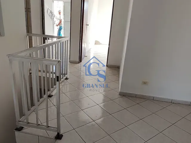Casa 2 quartos e 2 banheiros, para alugar, no bairro Jardim Tanay em São Paulo