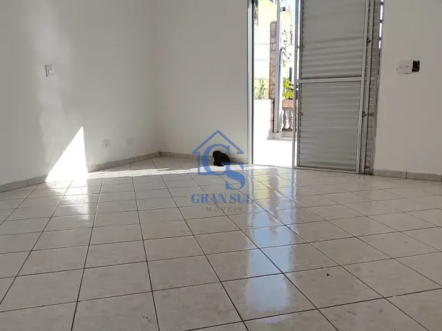 Casa 2 quartos e 2 banheiros, para alugar, no bairro Jardim Tanay em São Paulo