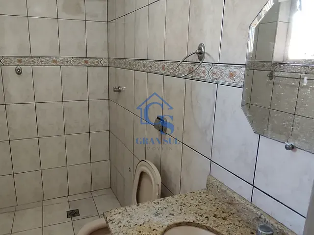 Casa 2 quartos e 2 banheiros, para alugar, no bairro Jardim Tanay em São Paulo