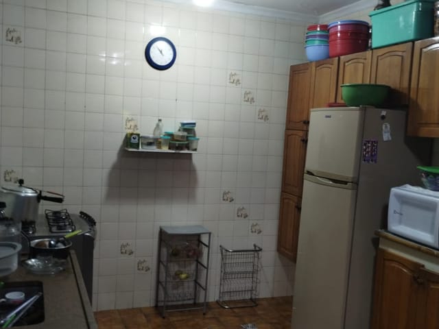 Casa 3 quartos e 2 banheiros, à venda, no bairro Jaçanã em São Paulo