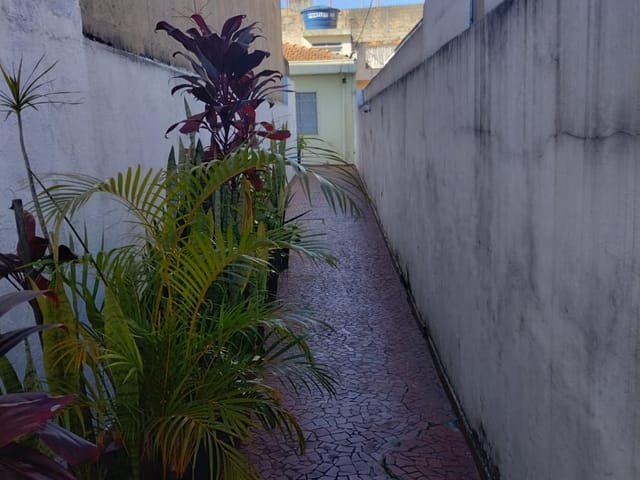 Casa 3 quartos e 2 banheiros, à venda, no bairro Jaçanã em São Paulo