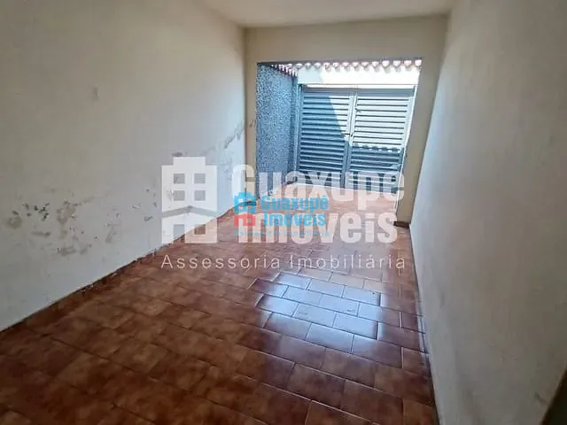 Casa com 134m² 2 quartos e 1 banheiro, à venda, no bairro Parque dos Municípios I em Guaxupé