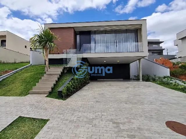 Casa com 400m² 3 quartos e 5 banheiros, à venda, no bairro Portal Horizonte  em Bragança Paulista