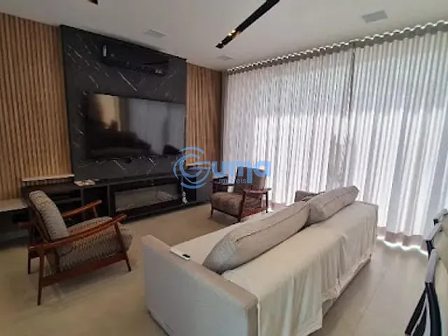 Casa com 400m² 3 quartos e 5 banheiros, à venda, no bairro Portal Horizonte  em Bragança Paulista