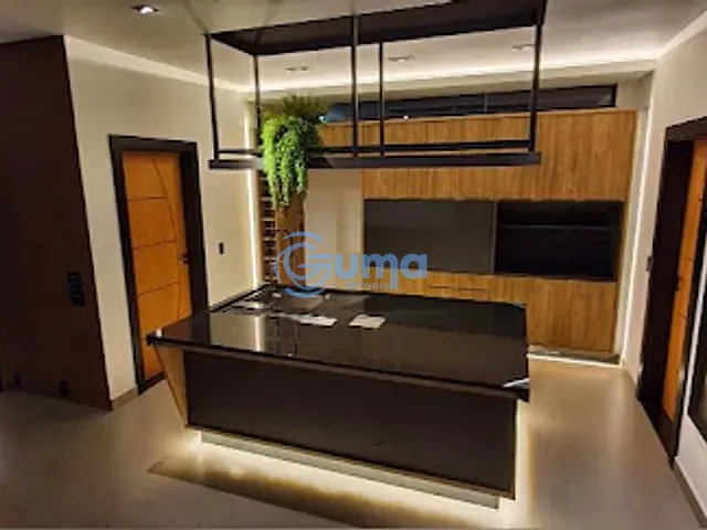 Casa com 400m² 3 quartos e 5 banheiros, à venda, no bairro Portal Horizonte  em Bragança Paulista
