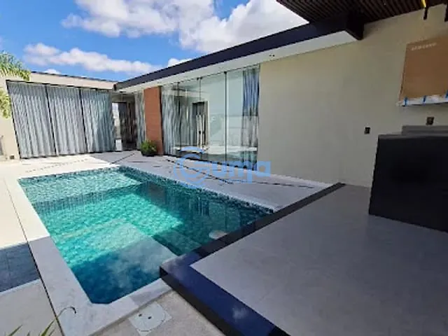 Casa com 400m² 3 quartos e 5 banheiros, à venda, no bairro Portal Horizonte  em Bragança Paulista