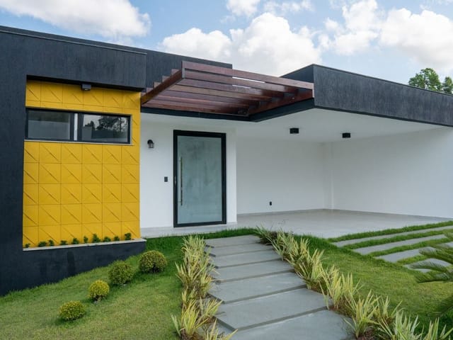 Casa com 450m² 3 quartos e 2 banheiros, à venda, no bairro Zona Rural em São Cristóvão