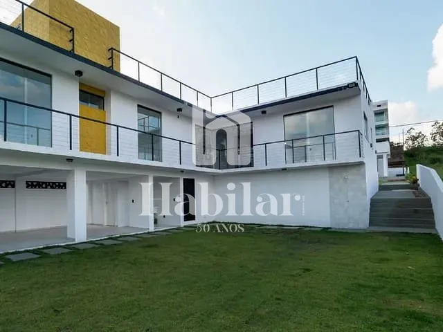 Casa com 450m² 3 quartos e 2 banheiros, à venda, no bairro Zona Rural em São Cristóvão