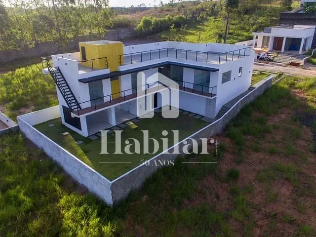 Casa com 450m² 3 quartos e 2 banheiros, à venda, no bairro Zona Rural em São Cristóvão