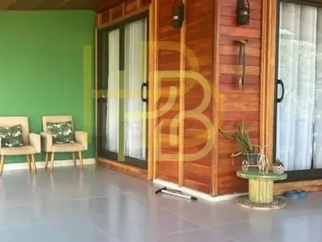Casa 3 quartos e 3 banheiros, à venda, no bairro Caputera em Sorocaba