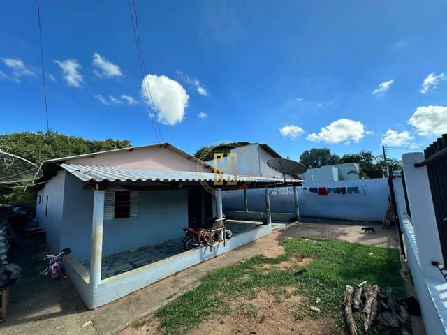Casa com 500m², à venda, no bairro Nossa Senhora Aparecida em Nova Mutum