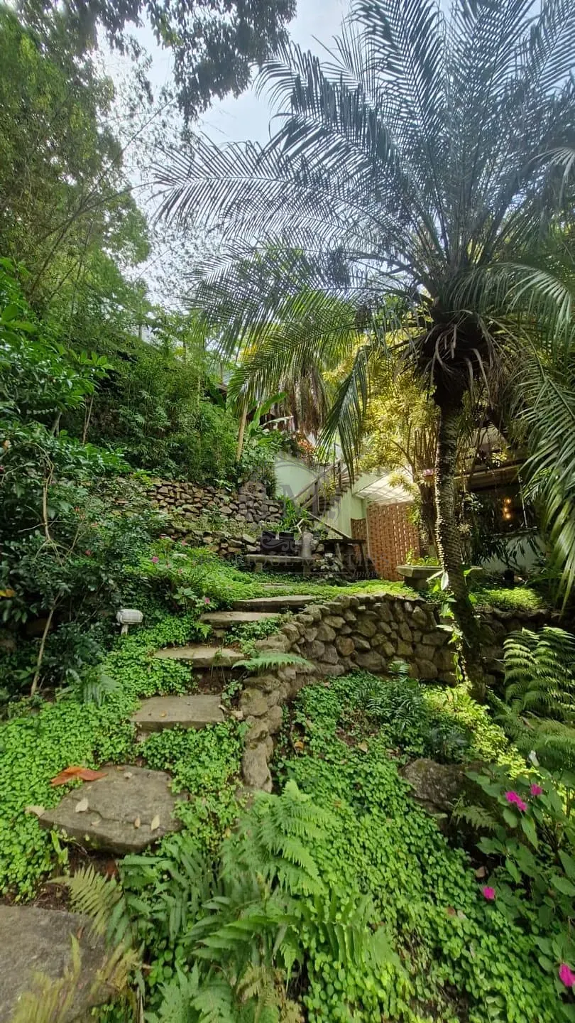 Casa, 6 quartos, 354 m² - Foto 32