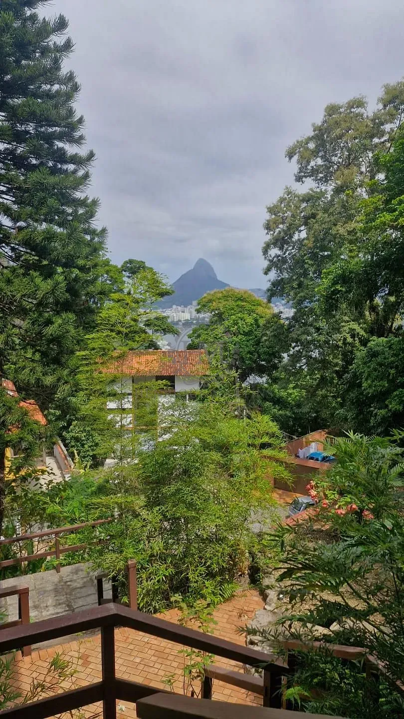 Casa, 6 quartos, 354 m² - Foto 34