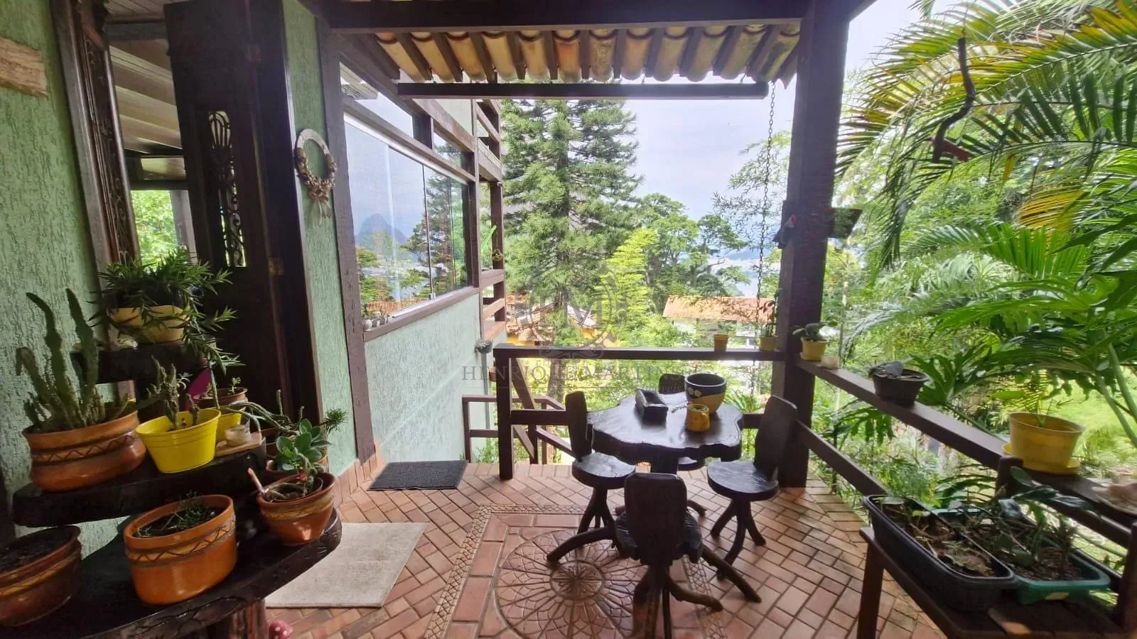 Casa, 6 quartos, 354 m² - Foto 35