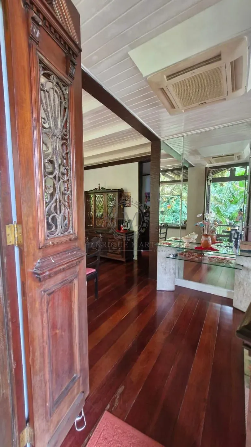 Casa, 6 quartos, 354 m² - Foto 36