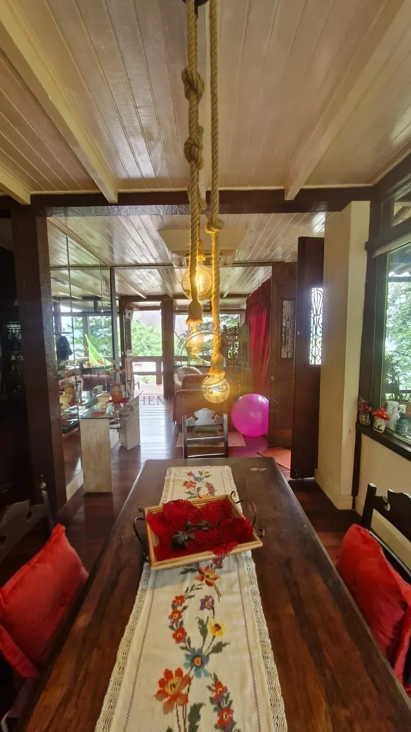 Casa, 6 quartos, 354 m² - Foto 37