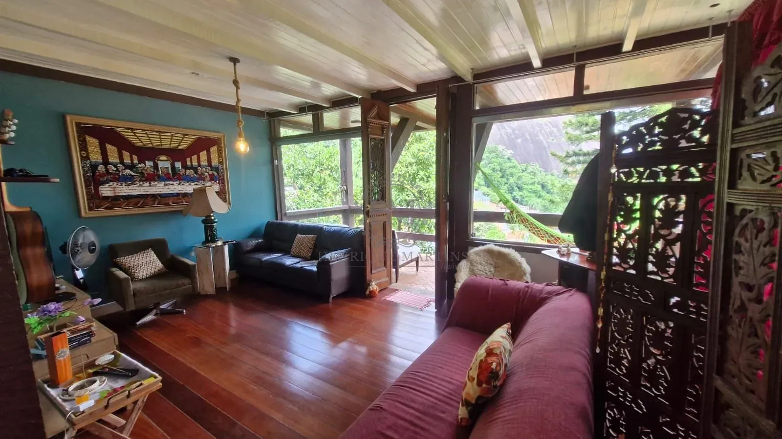 Casa, 6 quartos, 354 m² - Foto 38
