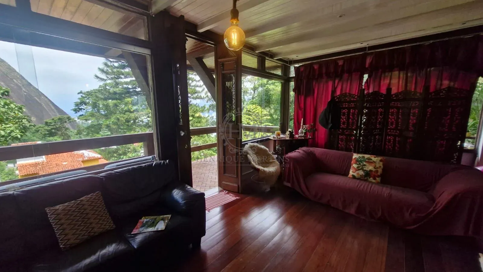 Casa, 6 quartos, 354 m² - Foto 39