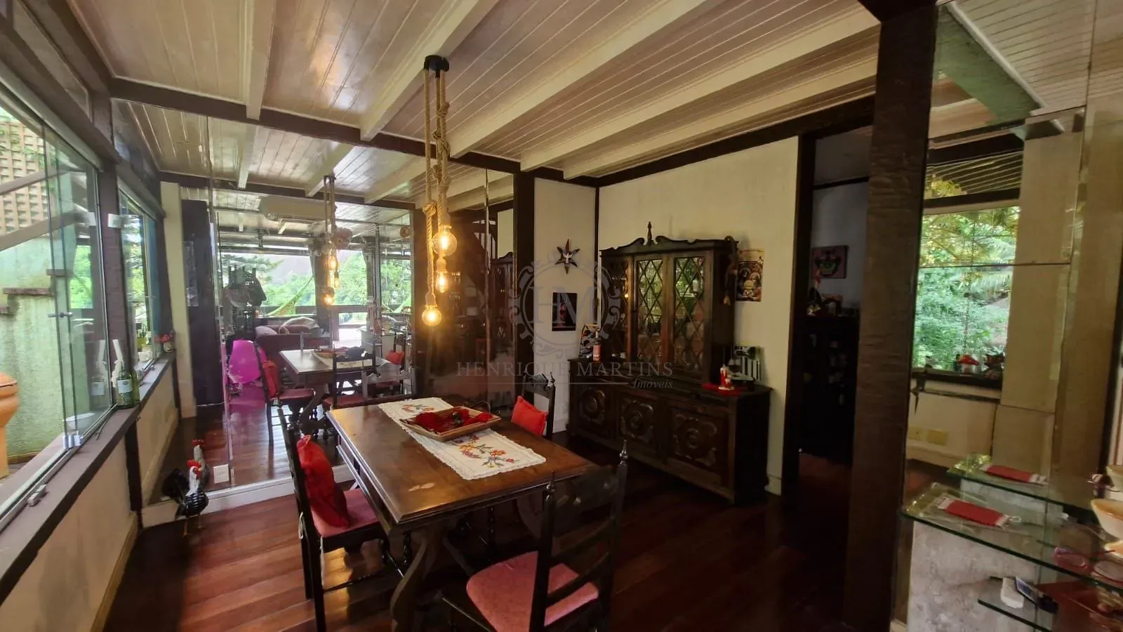Casa, 6 quartos, 354 m² - Foto 41