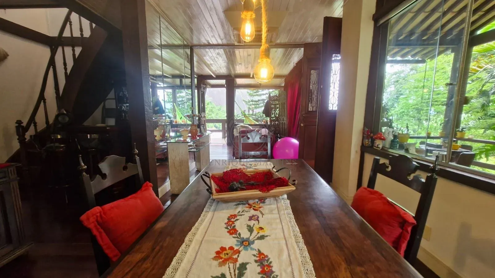 Casa, 6 quartos, 354 m² - Foto 42