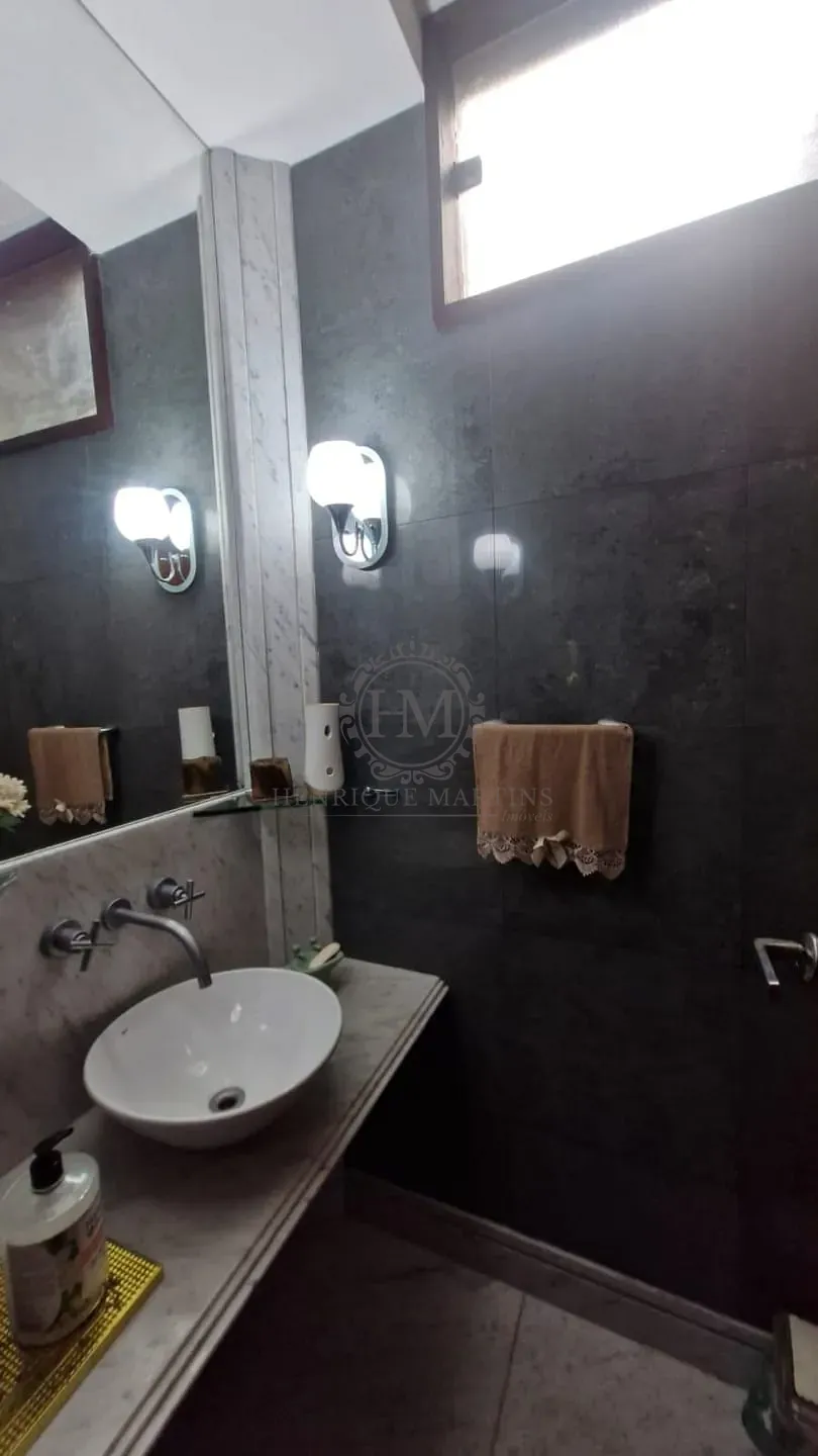Casa, 6 quartos, 354 m² - Foto 43