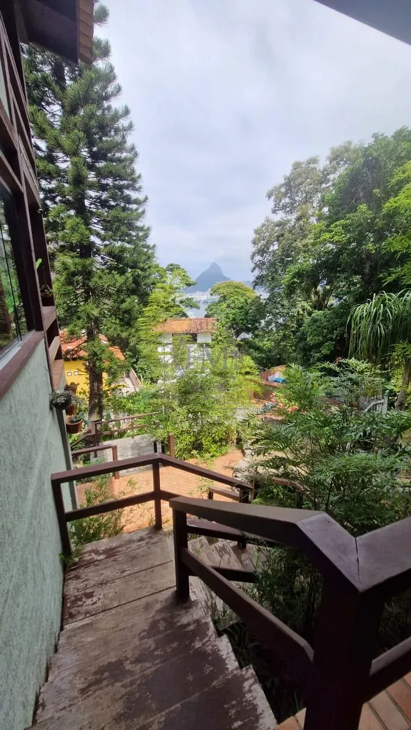 Casa, 6 quartos, 354 m² - Foto 45