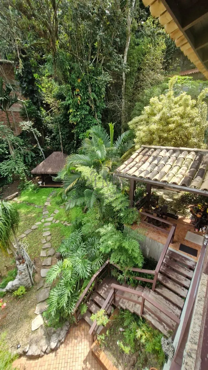 Casa, 6 quartos, 354 m² - Foto 51