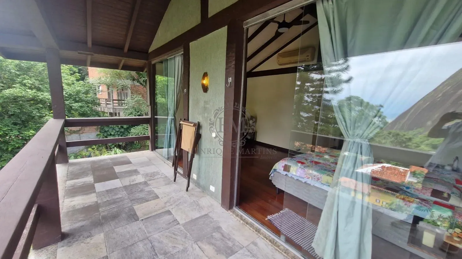 Casa, 6 quartos, 354 m² - Foto 56