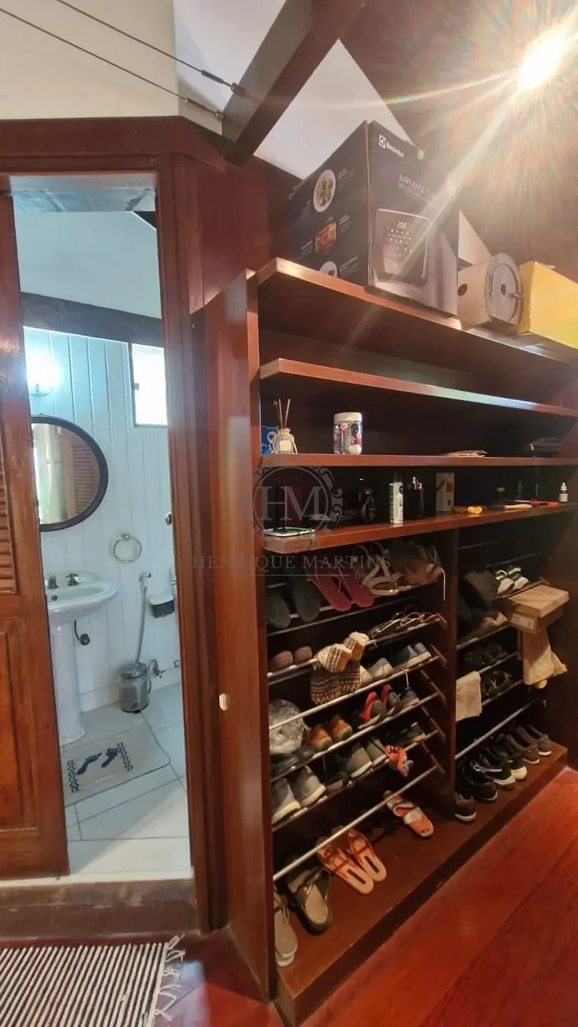 Casa, 6 quartos, 354 m² - Foto 62