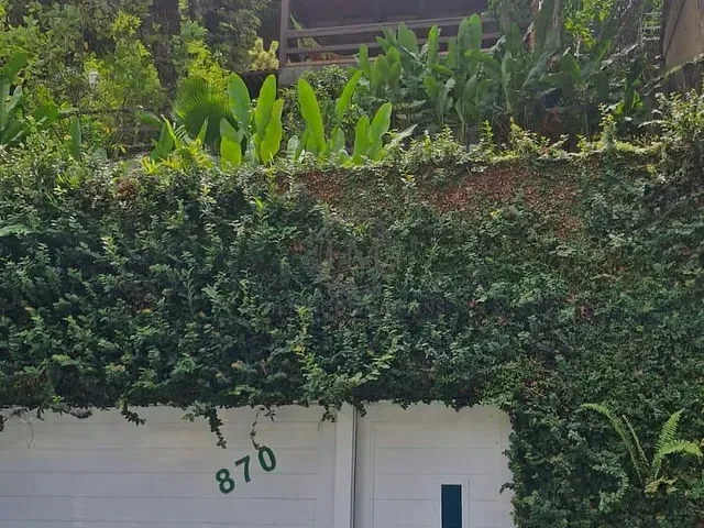 Casa 6 quartos e 7 banheiros, à venda, no bairro Lagoa em Rio de Janeiro