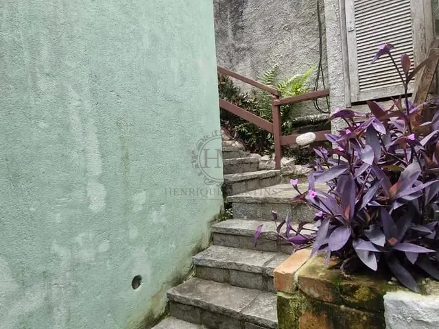 Casa 6 quartos e 7 banheiros, à venda, no bairro Lagoa em Rio de Janeiro