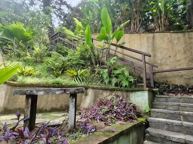 Casa 6 quartos e 7 banheiros, à venda, no bairro Lagoa em Rio de Janeiro