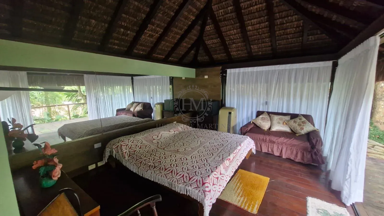 Casa, 6 quartos, 354 m² - Foto 69