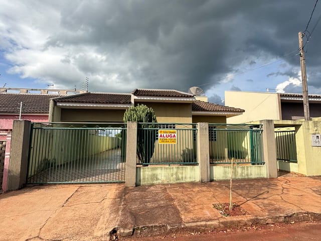 Foto do Casa - 🏡 Casa à venda e locação no Jardim do Cidade Nova II | Imobiliária Casa Grande - Rolândia