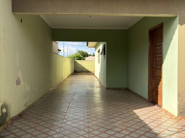 Foto do Casa - 🏡 Casa à venda e locação no Jardim do Cidade Nova II | Imobiliária Casa Grande - Rolândia