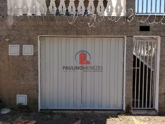Casa com 70m² 2 quartos e 1 banheiro, para alugar, no bairro Parque Residencial do Lago em Santa Bárbara D'Oeste