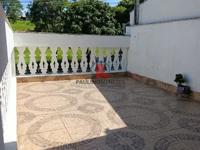 Casa com 70m² 2 quartos e 1 banheiro, para alugar, no bairro Parque Residencial do Lago em Santa Bárbara D'Oeste