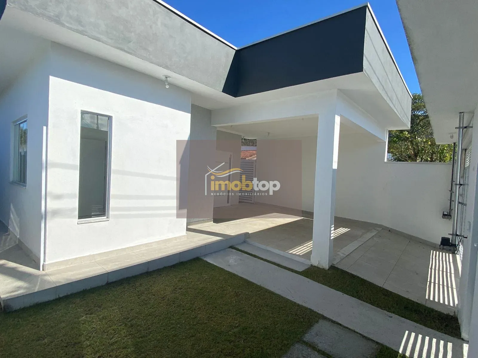 Casa, 3 quartos, 180 m² - Foto 2