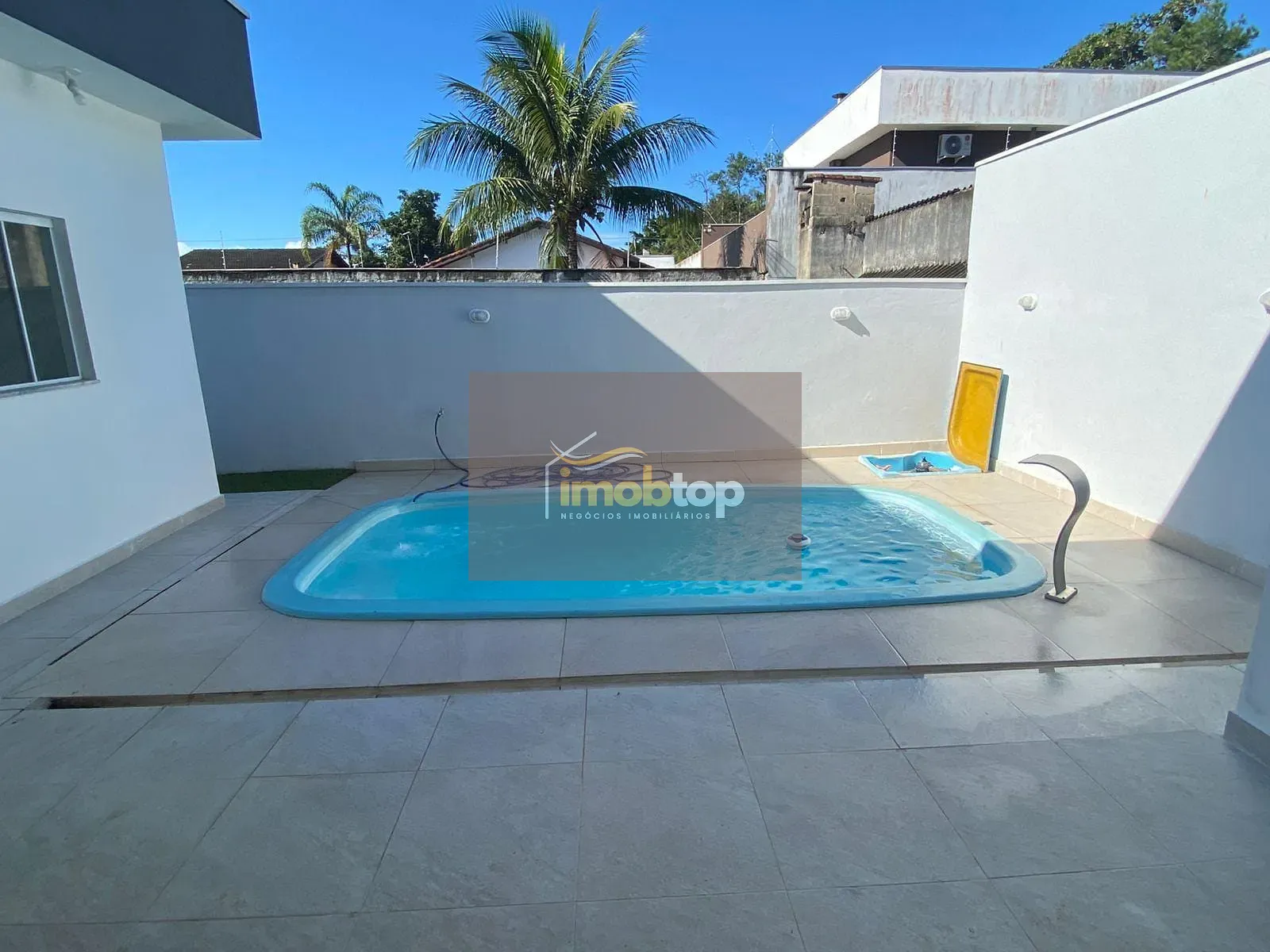 Casa, 3 quartos, 180 m² - Foto 4