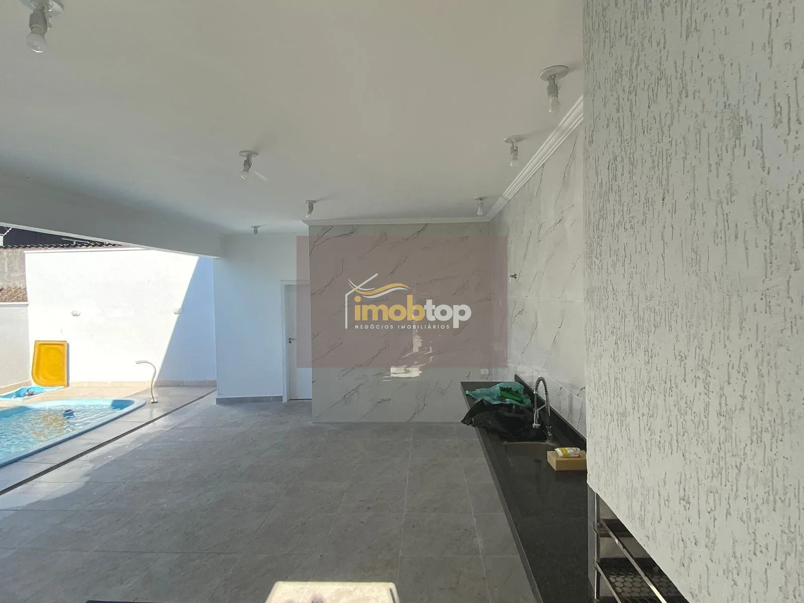 Casa, 3 quartos, 180 m² - Foto 6