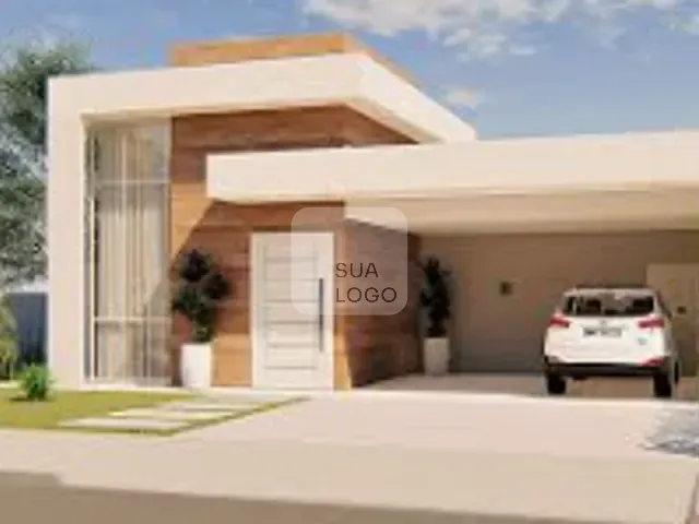 Casa com 275m² 3 quartos e 3 banheiros, à venda ou para alugar, no bairro Jardim Agari em Londrina