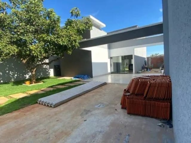 Foto do Casa - Casa à venda, Villar Baviera, Abadia de Goiás, GO | Imovelar Imóveis