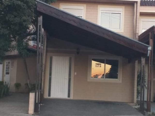 Foto do Casa - Casa com 3 dormitórios à venda, 85 m² por R$ 299.000,00 - Cidade Morumbi - São José dos Campos/SP | INDEPENDENCE NEGOCIOS IMOBILIARIOS LTDA