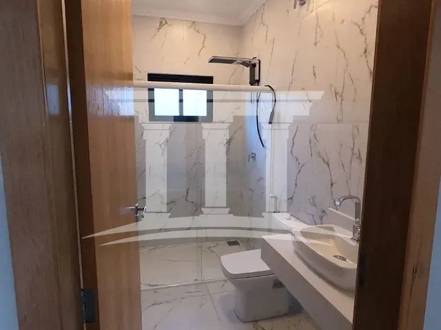 Casa com 383m² 4 quartos e 3 banheiros, à venda, no bairro Aquarela das Artes em Sinop