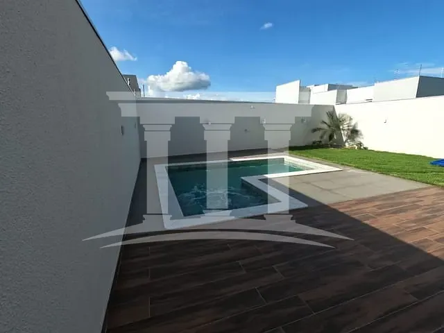 Casa com 383m² 4 quartos e 3 banheiros, à venda, no bairro Aquarela das Artes em Sinop