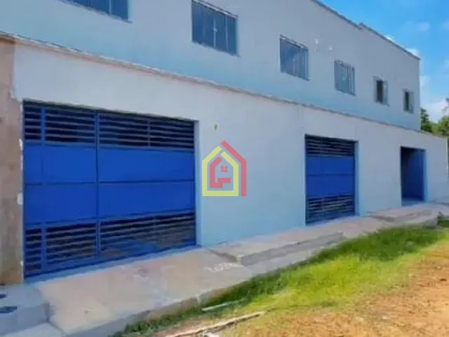 Casa com 1m² 3 quartos e 2 banheiros, à venda, no bairro Amapá em Marabá
