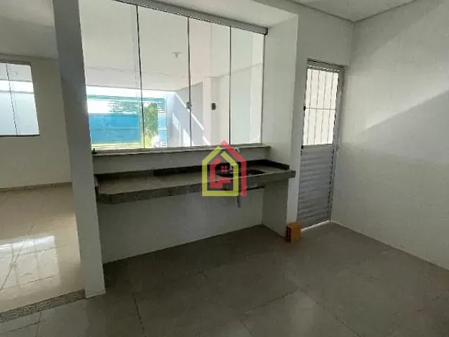 Casa com 1m² 3 quartos e 2 banheiros, à venda, no bairro Amapá em Marabá