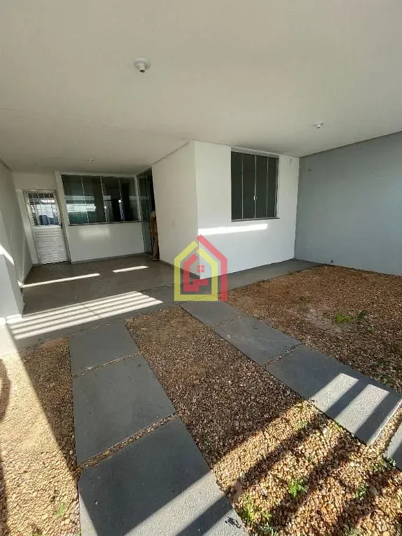 Casa à venda com 3 quartos, 1 suíte, 1 vaga e 70m² no Amapá, Marabá (PA) — foto 3 de 13