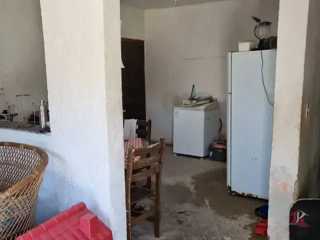Casa 3 quartos e 2 banheiros, à venda, no bairro Cibratel II em Itanhaém